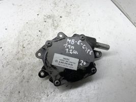 Mercedes-Benz E C207 W207 Pompe à vide A6422300065