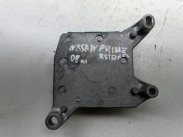 Nissan Primastar Turvatyynyn ohjainlaite/moduuli 8200912435