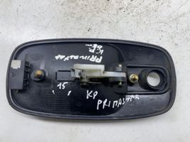 Nissan Primastar Klamka zewnętrzna drzwi przednich 8200170625