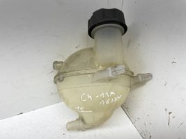 Citroen C4 II Vase d'expansion / réservoir de liquide de refroidissement 