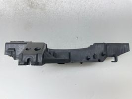 Audi A6 S6 C7 4G Support extérieur, poignée de porte arrière 