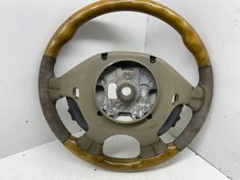 Jaguar S-Type Steering wheel XR833F563FCAEK