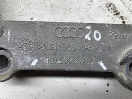 Audi A7 S7 4G Takatasauspyörästön kannatin 8K0599287J