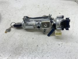 Opel Agila B Ignition lock 