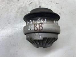 Mercedes-Benz CLS C219 Support de moteur, coussinet 2112403017