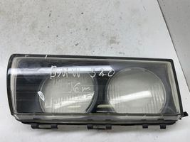 BMW 3 E36 Couvercle de lentille de phare 1305544154