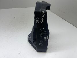 BMW 5 E39 A/C compressor mount bracket 7792202