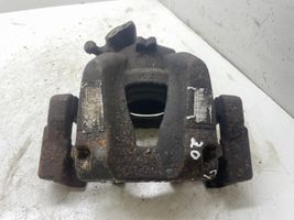 Citroen C4 II Picasso Caliper de freno delantero 980797380