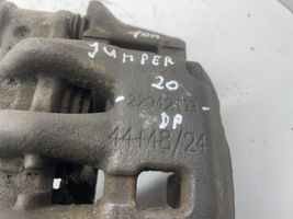 Citroen Jumper Front brake caliper 22942103