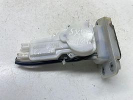 Suzuki SX4 Blocco/chiusura/serratura del portellone posteriore/bagagliaio B6765