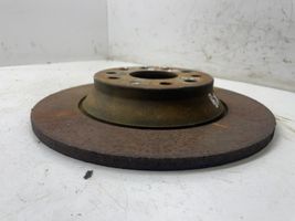 Volkswagen PASSAT B8 Bremsscheibe hinten 