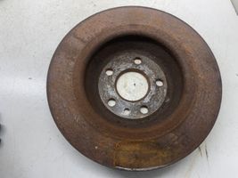Ford Kuga I Rear brake disc 