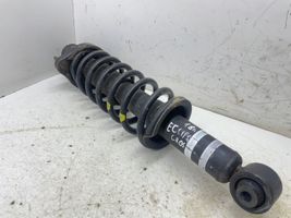 Mitsubishi Eclipse Cross Rear shock absorber/damper 4162A496