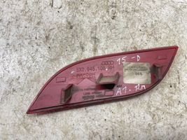 Audi A1 Rear tail light reflector 8X0945106