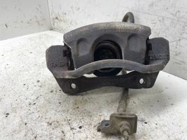 KIA Soul Front brake caliper 