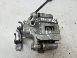 Mitsubishi Eclipse Cross Bremssattel hinten S6S38P