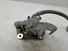 KIA Soul Rear brake caliper 