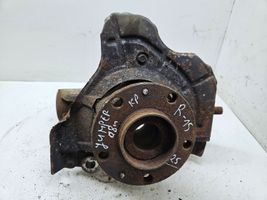 Citroen Jumper Front wheel hub 