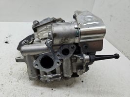 Mercedes-Benz C W205 Valvola EGR A6541404401Q01