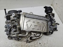 Mercedes-Benz C W205 Valvola EGR A6541404401Q01