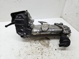 Mercedes-Benz C W205 Valvola EGR A6541404401Q01