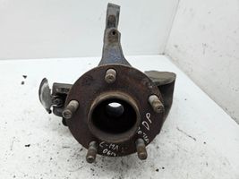 Ford Focus C-MAX Front wheel hub 3M513K170