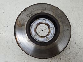 Audi A1 Front brake disc 