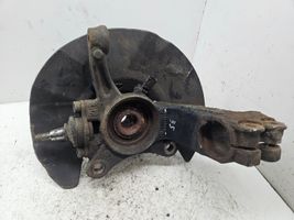 Volkswagen Multivan T5 Front wheel hub 04940H4