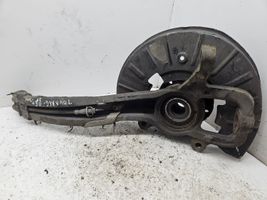 Volkswagen Touareg I Moyeu de roue avant 7L0407258A