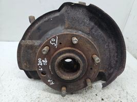 Mitsubishi L200 Front wheel hub 