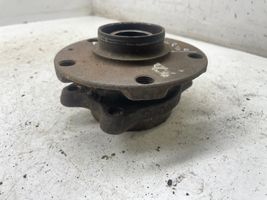 Audi A4 S4 B7 8E 8H Mozzo ruota anteriore 