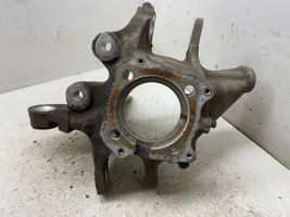 BMW 5 F10 F11 Pivot de moyeu arrière 6796100