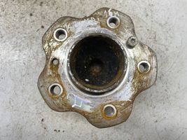 Nissan Qashqai Rear wheel hub 