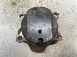 Nissan Qashqai Rear wheel hub 