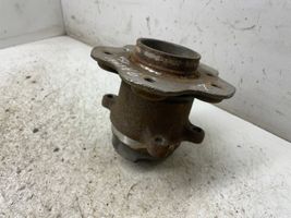 Nissan Qashqai Rear wheel hub 