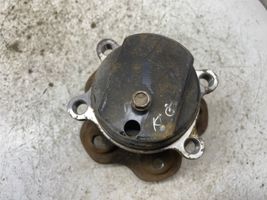 Nissan Qashqai Rear wheel hub 