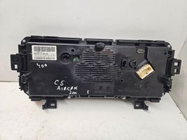 Citroen C5 Aircross Tachimetro (quadro strumenti) 9839510080