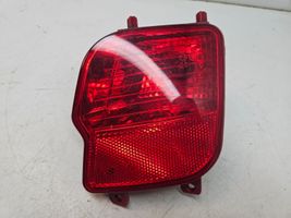 Citroen C5 Aircross Feu antibrouillard arrière 9811718480