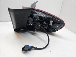 Citroen C5 Aircross Lampa tylna 9817269280