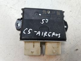 Citroen C5 Aircross Sensore del portellone posteriore 9809260680