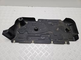 Citroen C5 Aircross Copertura sottoscocca centrale 9809531980