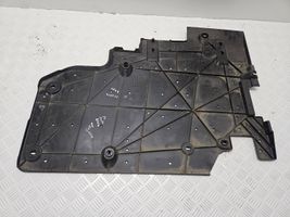 Peugeot 5008 II Protezione inferiore del serbatoio del carburante 9809531680