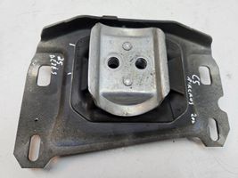 Citroen C5 Aircross Supporto della scatola del cambio 9813699680