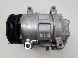 Citroen C5 Aircross Compressore aria condizionata (A/C) (pompa) 9830103980