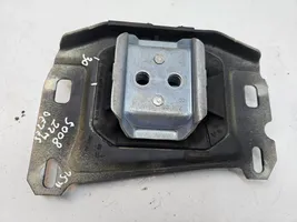 Peugeot 5008 II Supporto della scatola del cambio 9673768480