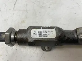 Citroen C5 Aircross Tuyau de conduite principale de carburant 9821399680