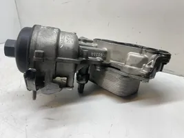 Citroen C5 Aircross Support de filtre à huile 9823532380