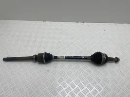 Citroen C5 Aircross Semiasse anteriore 9811176480