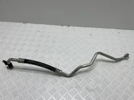 Renault Megane II Air conditioning (A/C) pipe/hose 924800026