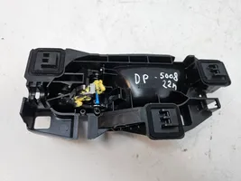 Peugeot 5008 II Front door interior handle 98201552